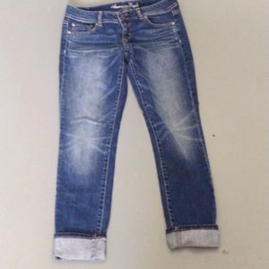 American Eagle Jean